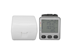 Tensiómetro Portátil, Preciso Y Fácil De Usar Para El Hogar. Olysi Shop