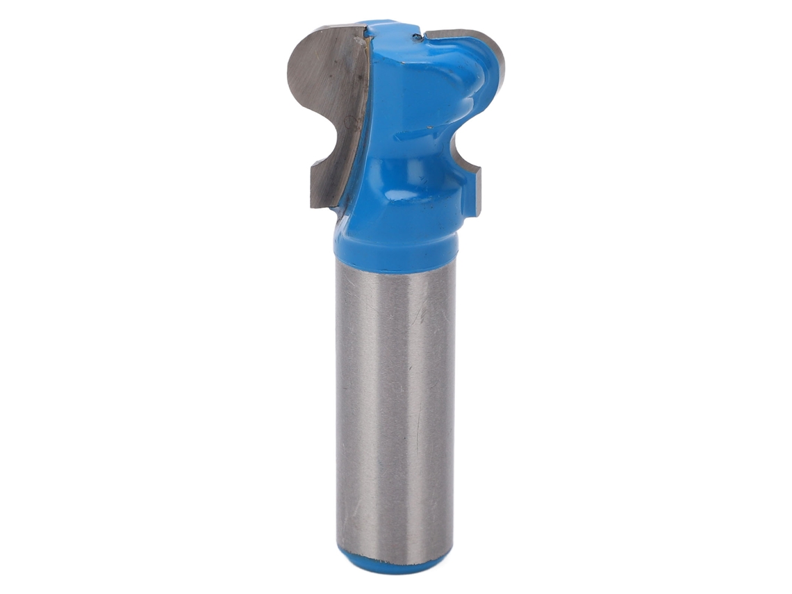 Fresa de Rabicho Router 1/4 S/MARCA