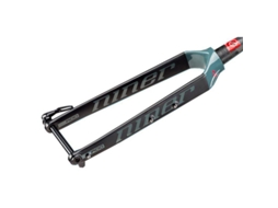 Niner Gravel Rdo With Thru Axle And Rack Mount