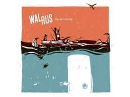 CD Walrus - Op De Valreep