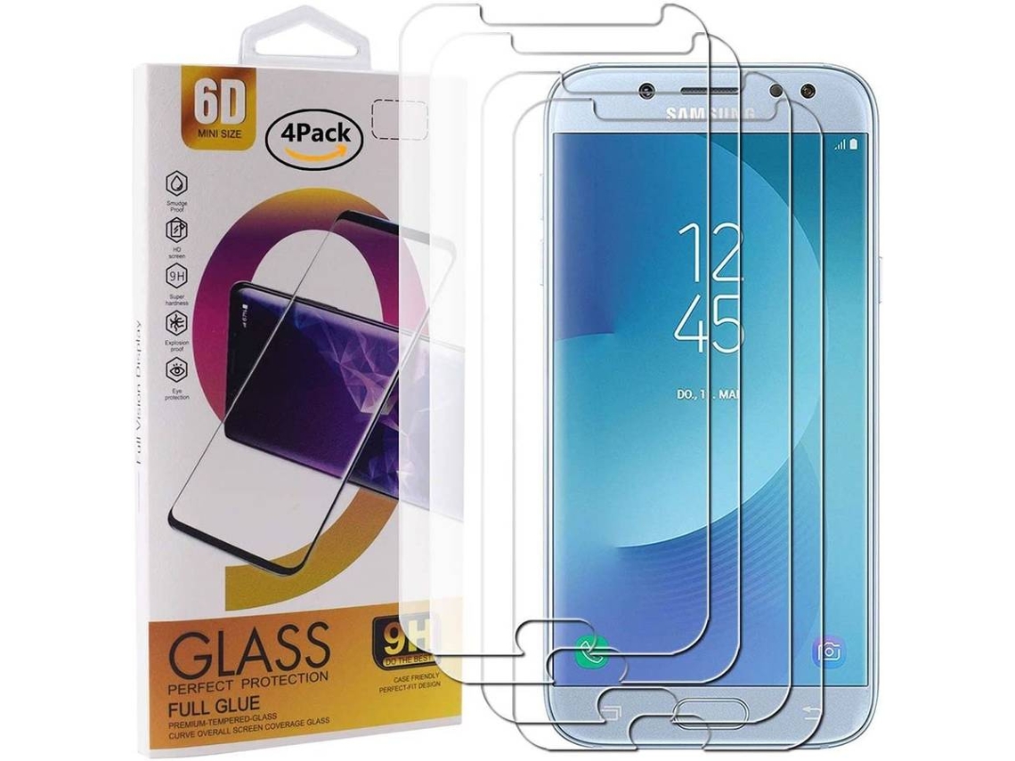 Pelicula de Vidro HONGWE. Galaxy J5 2017 J530