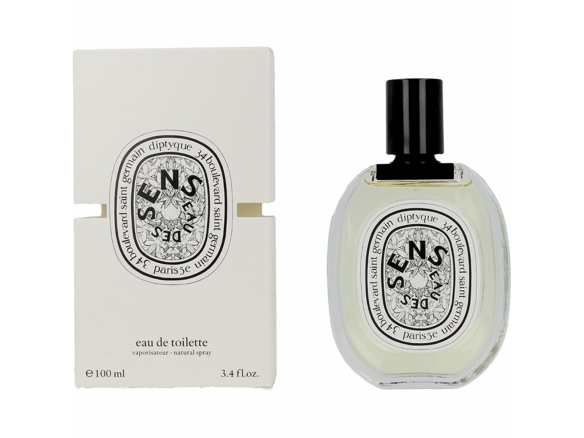 Perfume Mulher DIPTYQUE EAU DES SENS (100 ml)