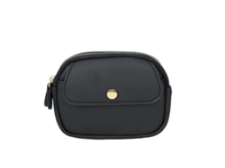 Porta moedas para Mulher Modelo Noria Design Minimalista com Compartimentos GALLANTRY