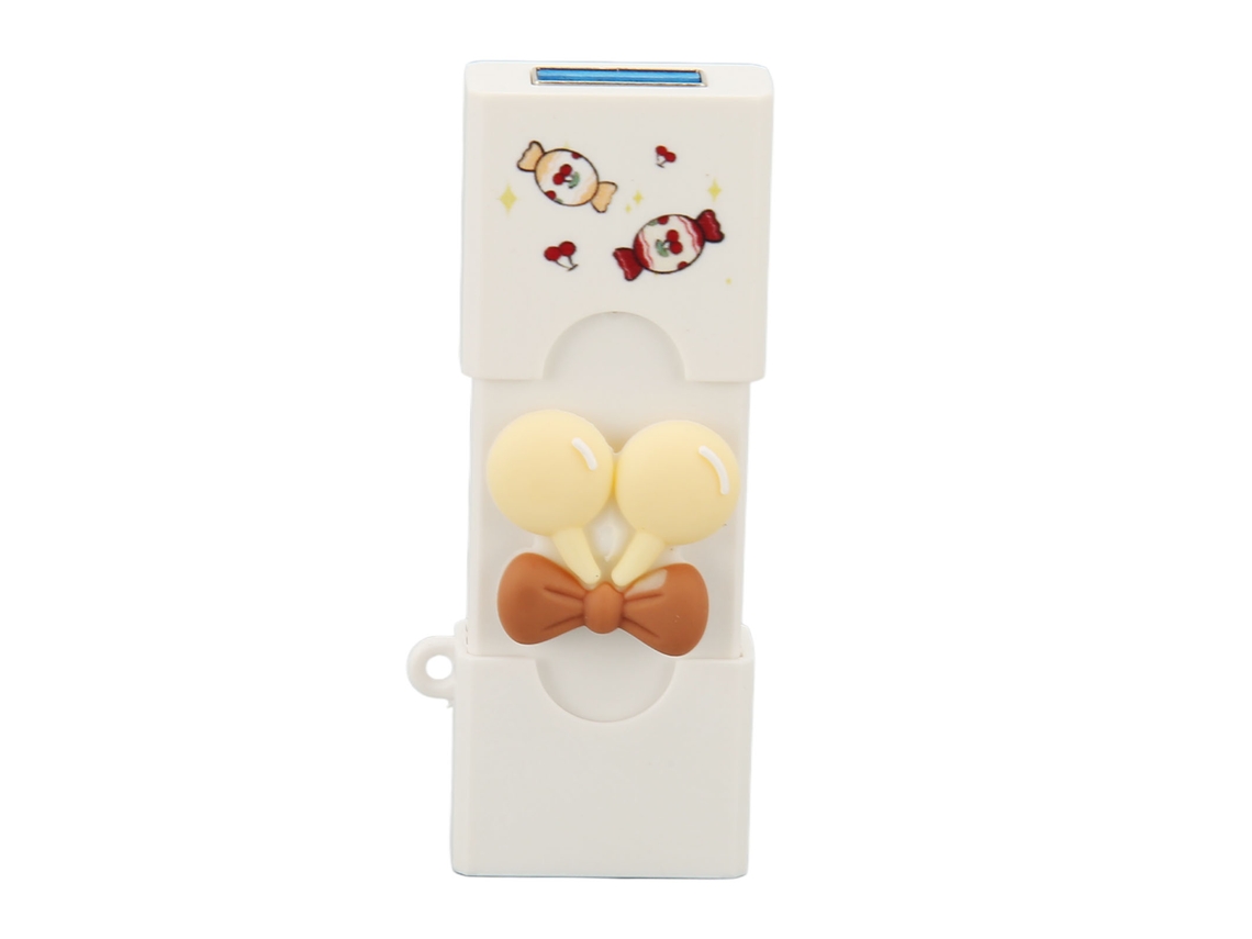Pen Drive LAXISCREED 32gb Usb3.0 para Celular e Computador