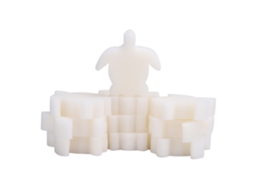 Esponja Absorvedora De Óleo Para Piscina E Spa Pack 10 Unidades