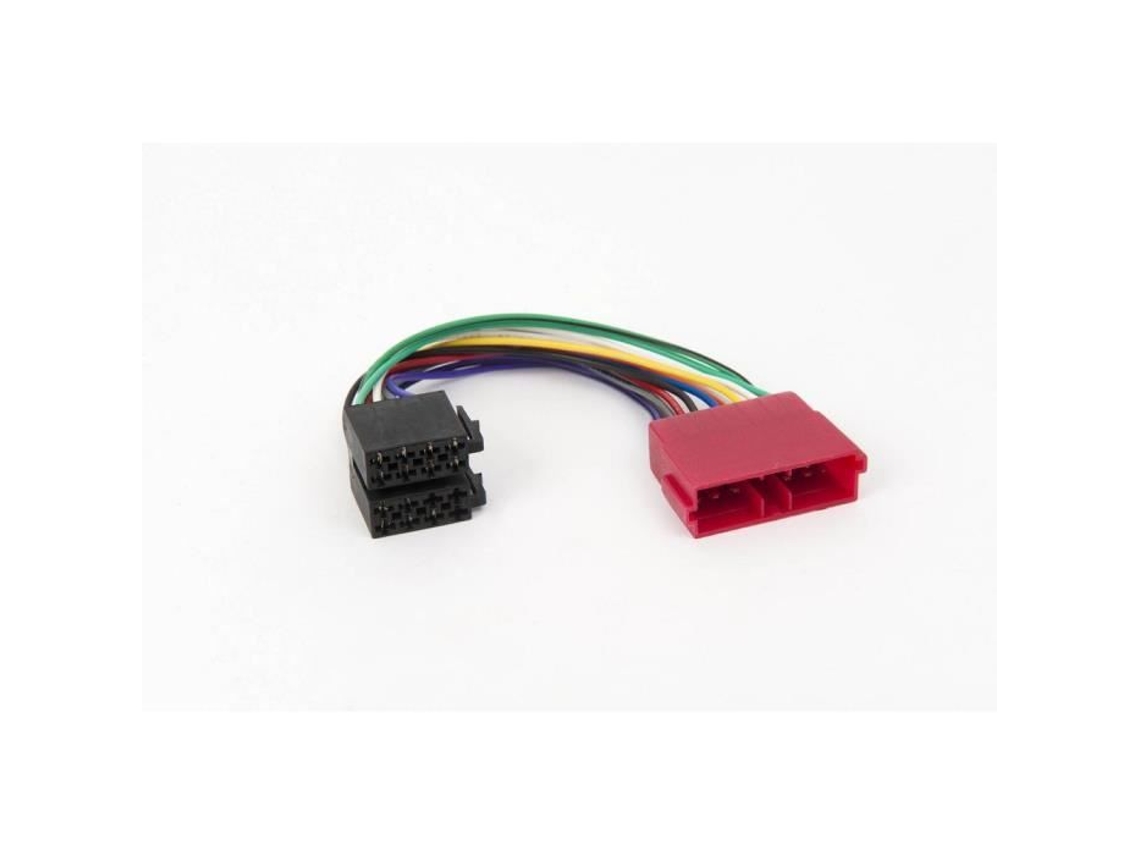 Mediamobile 900091a Selar K018 Iso