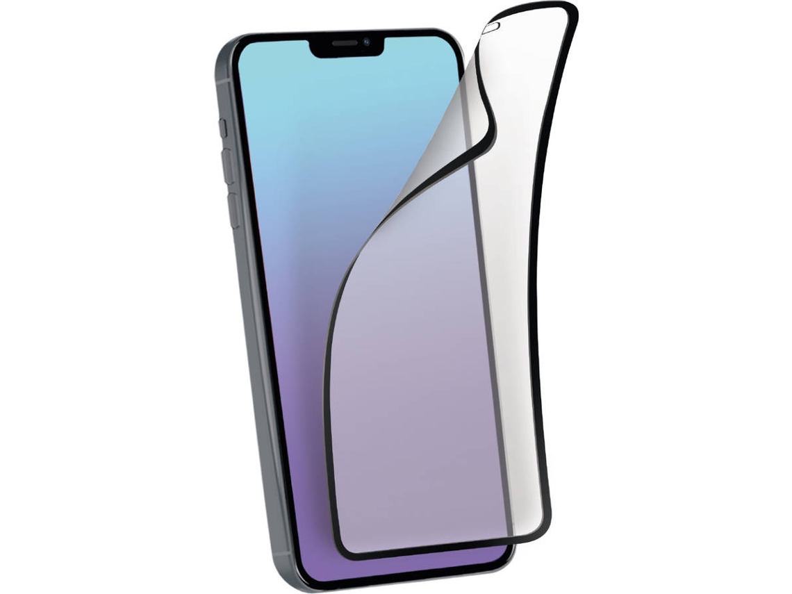 Pelicula de Vidro SBS iPhone 12«iPhone 12 Pro