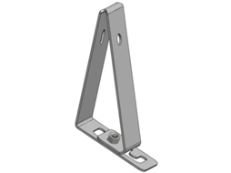 Suporte de Ajuste 10 40 WOVAR