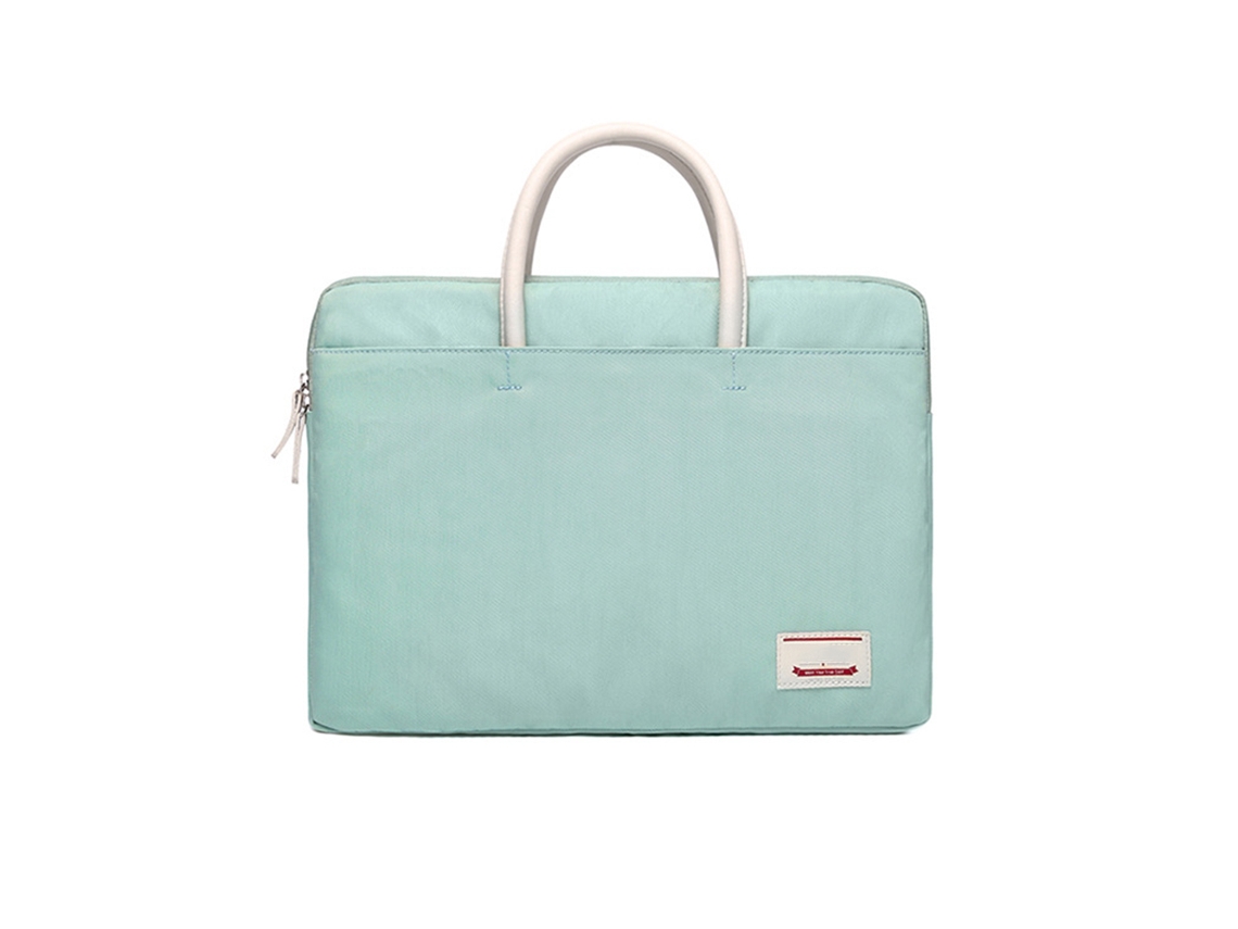 Bolsa Para Laptop De 14 Polegadas 15,6 Polegadas Verde 14 Polegadas Verde Aquaforge