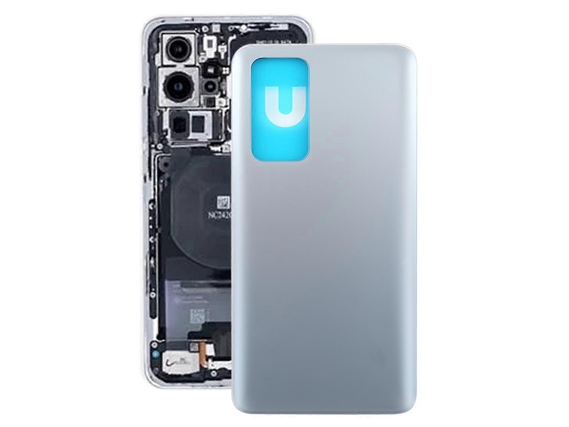Capa Traseira De Bateria Para Huawei P40