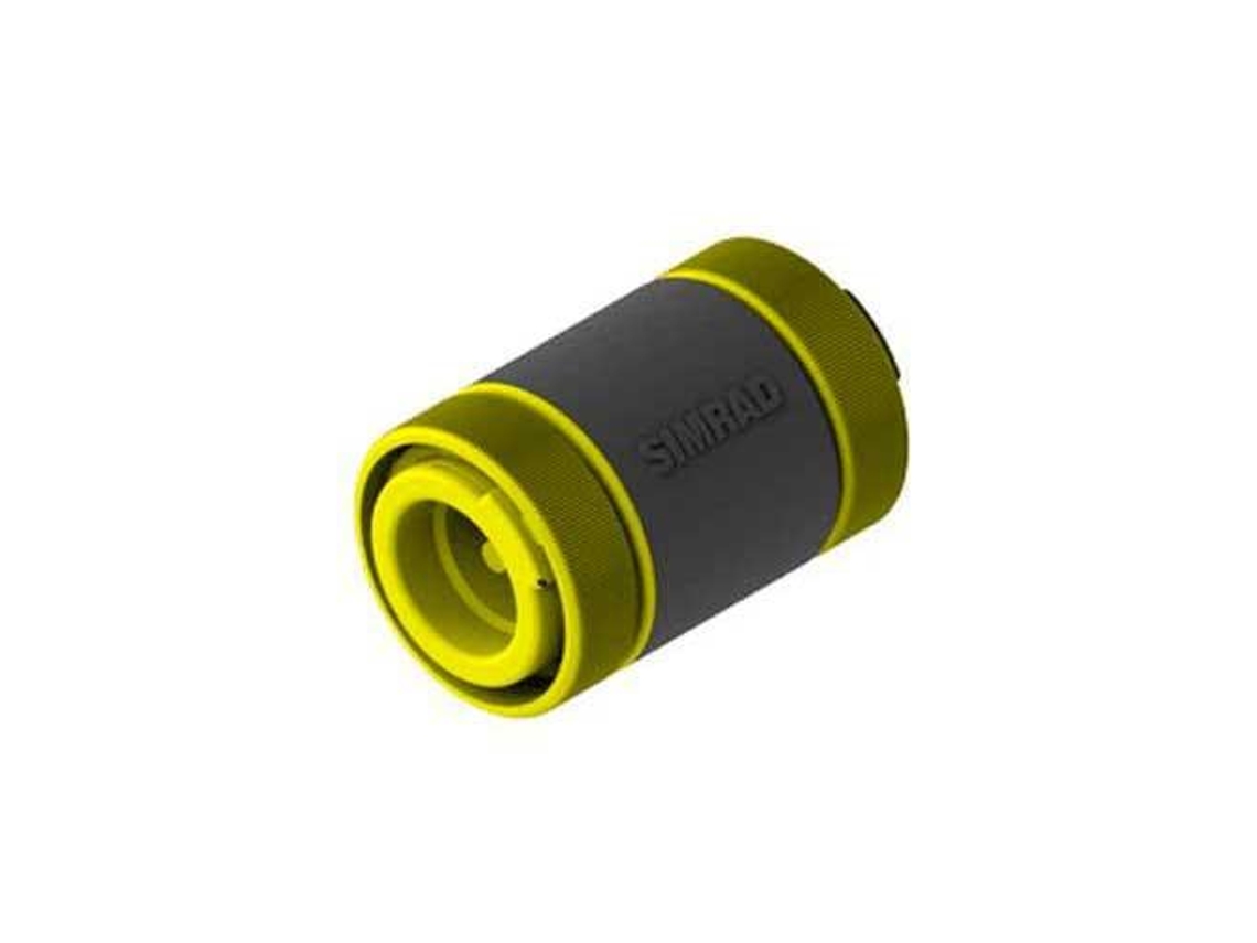 Simrad Simnet Assembler