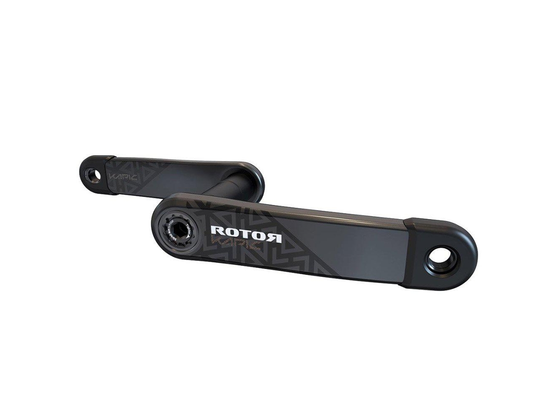 Rotor Kapic Carbon Bumper Set