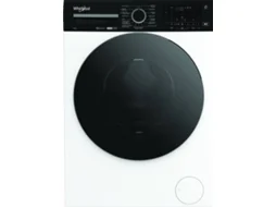 Máquina de Lavar Roupa WHIRLPOOL WPM 27W (12 Kg - 1400 rpm - Branco)