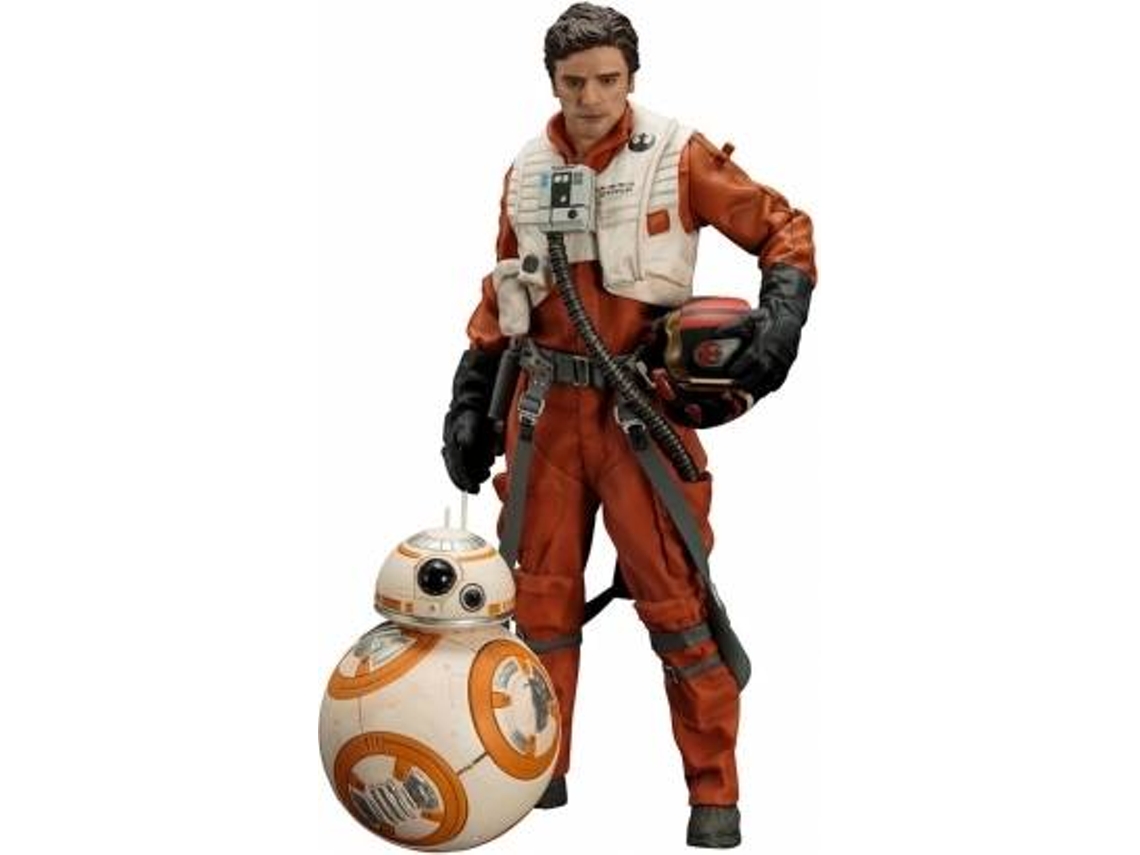 Figura ARTFX 2Pk Daemeron (18Cm - 1/10)