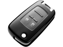Capa Protetora Para Chave De Carro Tpu, Acessórios Para Chaveiro Chevy Trax Cruze Aveo Astra J Corsa Meriva Zafira