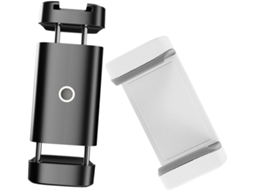 Clipe De Tripé Para Celular , Presilha Universal Para Celular, Suporte Flexível Para Celula Gokoco (2 Peças)