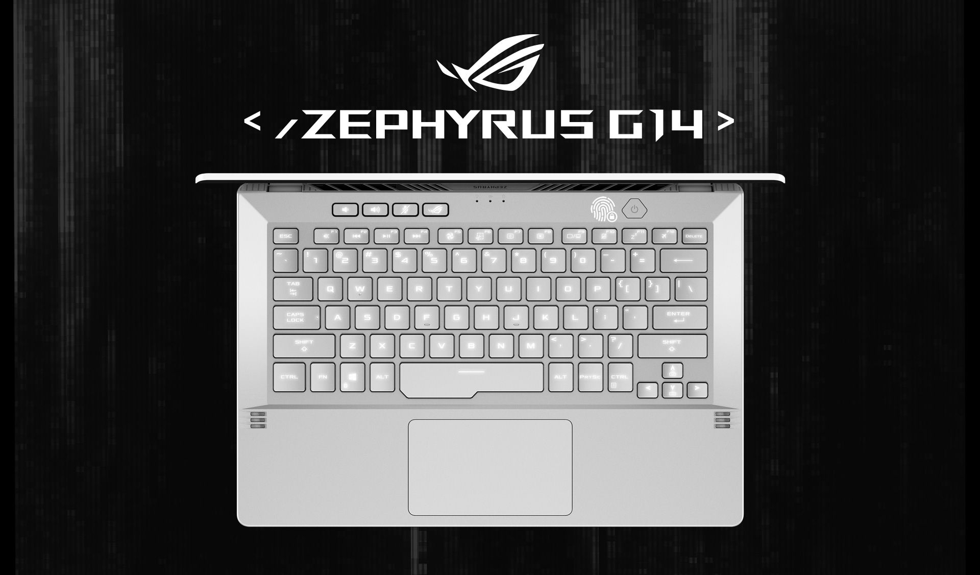 Descobre O Novo Asus ROG Zephyrus G14 Em Worten pt