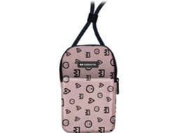 Bolsa SBS Fancy Case&Me (Universal - Rosa)