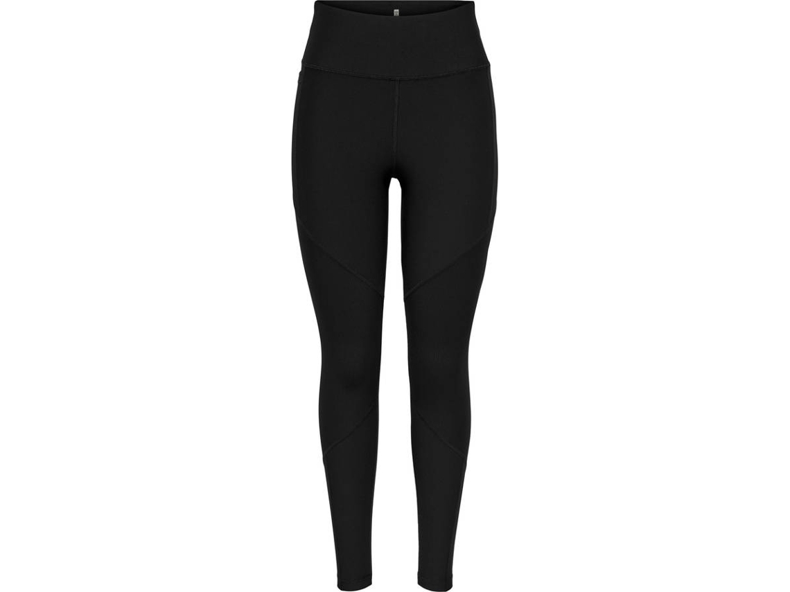 Leggings Femininas ONLY PLAY Onpjana (Preto - M)