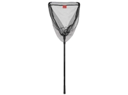 Rede de Aterragem Warrior Rubber Mesh 60 Cm Cinzento 210 Cmfox Rage