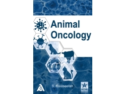 Livro Animal Oncology De S Sivaseelan (inglês)