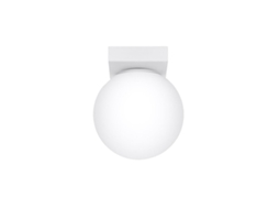 Sollux Sl.1146 Lámpara De Techo Yoli 1 Blanco