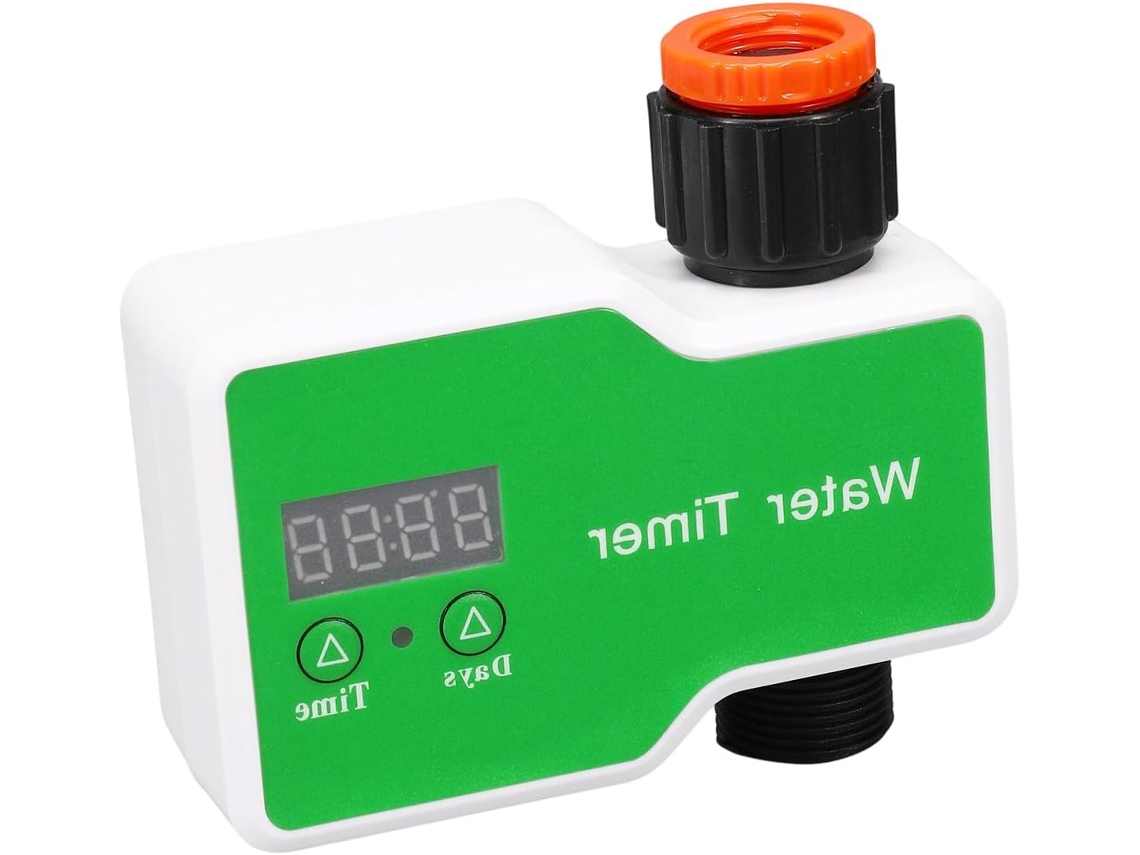 Sistemas De Irrigação Automática À Prova D'água Para Jardins, Com