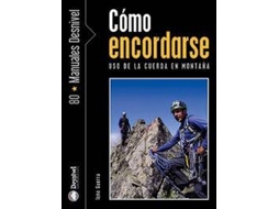 Livro Cómo Encordarse de Toño Guerra (Espanhol)