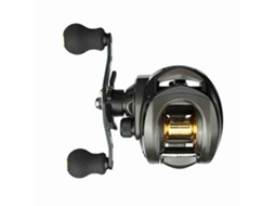 Molinete Baitcaster 7.2:1 Mão Esquerda
