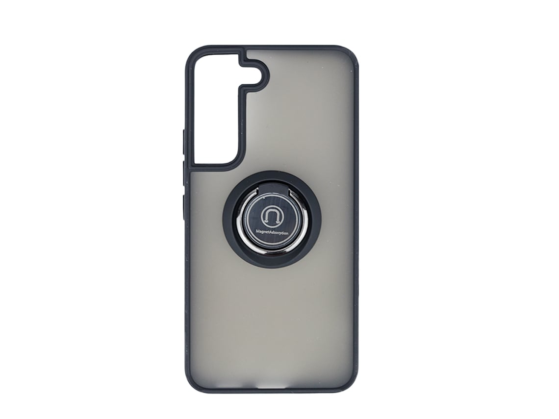 Capa Gel Bumper Ring para Samsung Galaxy S24 Plus SKYHE
