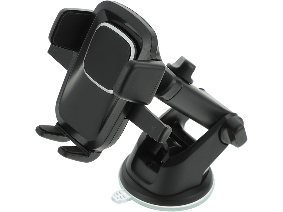 Suporte De Celular Com Ventosa Para Carro, Para Montagem No Para-brisa.