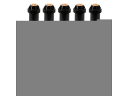 Difusor Rain Bird Us 418. Alcance 5,20 Mts Difusor Rain Bird Us 418 De 15 Cm De Altura Y 10,2 Cm De Altura De Emergencia Con (pack De 10 Unidades)