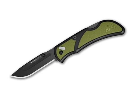 Nóz Outdoor Edge Razoredc Lite 250 Odgreen Blister