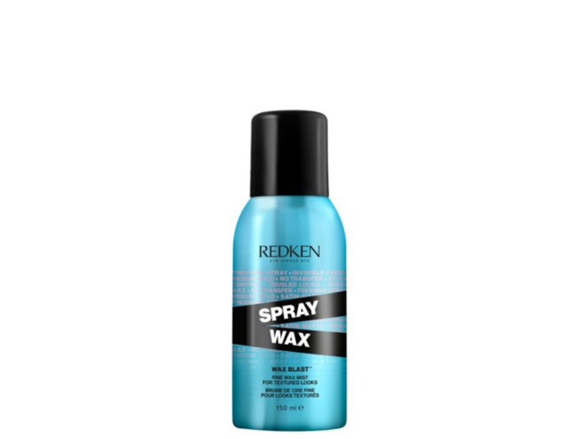 Spray para o Cabelo REDKEN Spray Wax (150 ml)