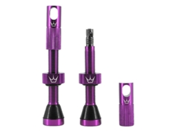 Chris King Peaty´S Tubeless Valves