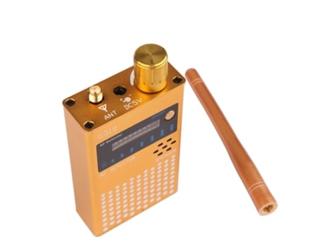 Detector para Espião ENZON RF