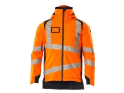 Jaqueta De Inverno Accelerate Safe 19035 Laranja XL MASCOT