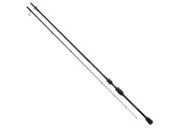 Cana Spinning Bixlite Light Preto 2.14 M / 2-11 Gmikado