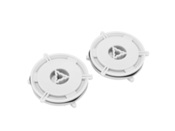 Base de adaptadores para gravadores de fita Reel to reel EOOCOO
