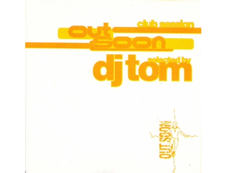 Cd Out Soon - Club Session Out Soon Records, Lightning Records