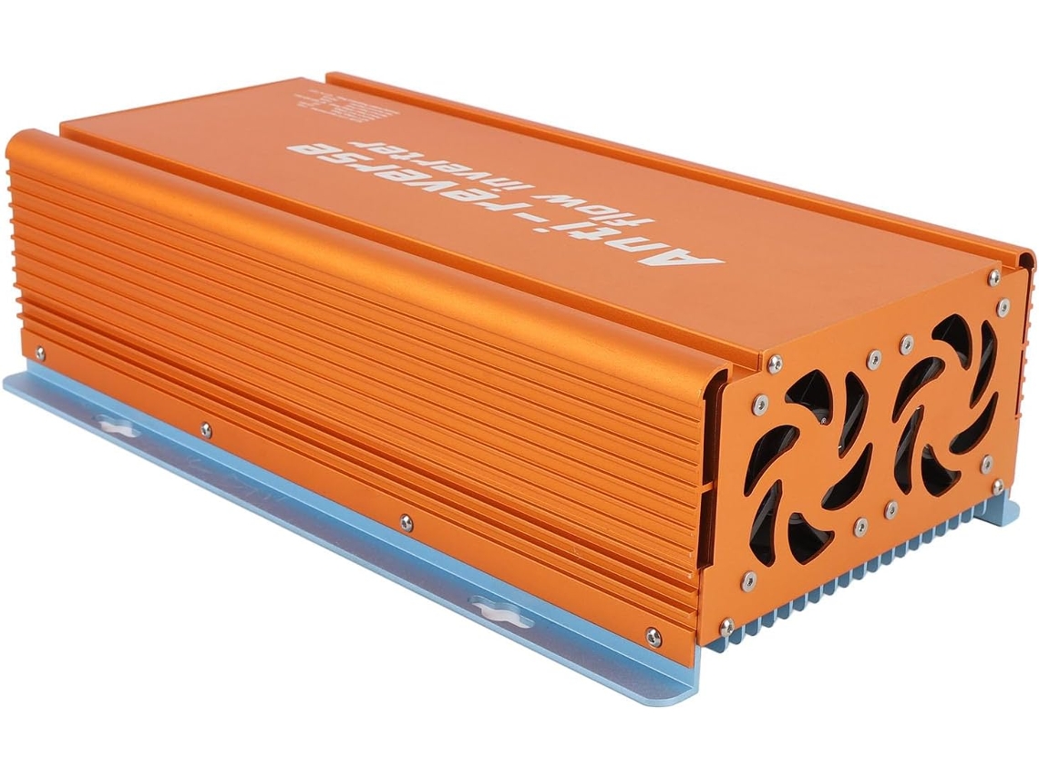 Inversor De Energia Solar
