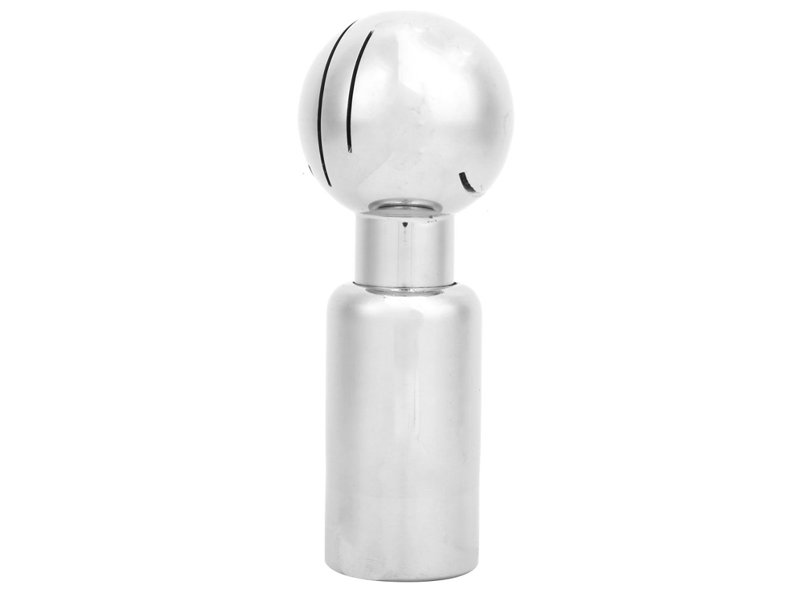 Bola De Limpeza De Acoplamento Rápido Vante (limpeza Automática, Baixo Consumo De Água)
