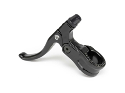Alavanca de Freio Esquerda Sniper 22.2 Mm Prateadoéclat