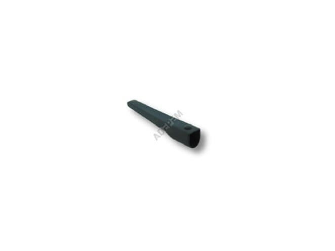 Bocal plano para aspirador Vorwerk