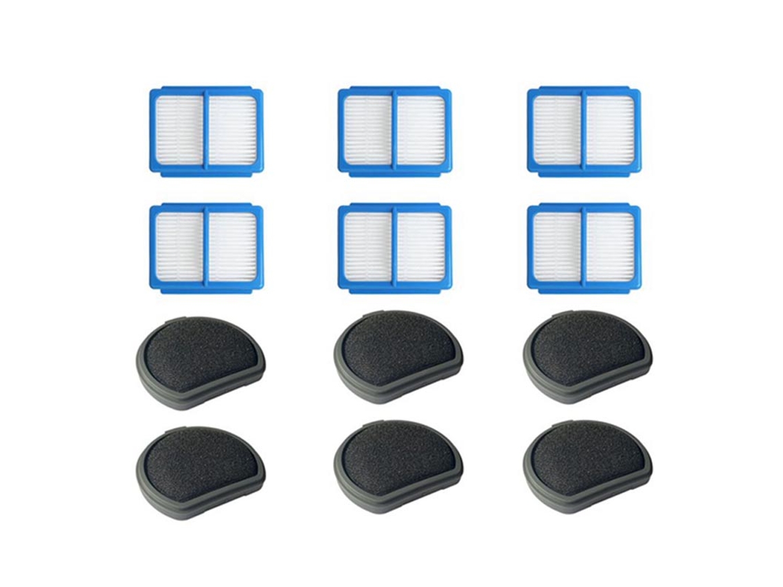Acessório para Aspiradores AEG 1 Askqx9 Filtro Aeg Qx9-1-50Ib