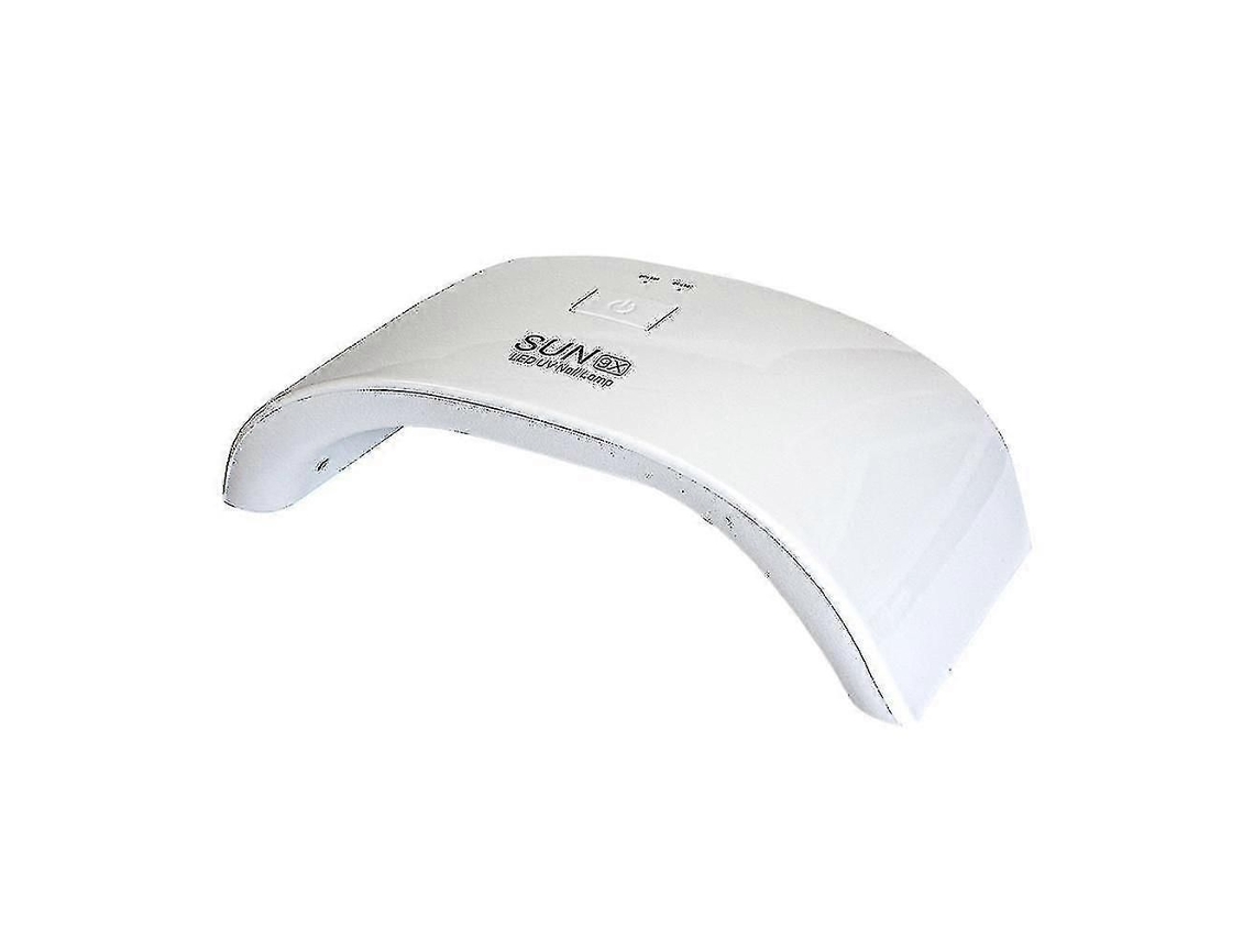Lâmpada De Unha Uv/led Sun9x