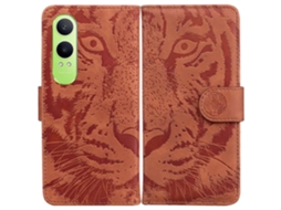 Capa Para Oppo K12x 5g (china)