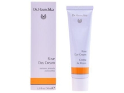 Dr Hauschka Creme rosas 5 ml
