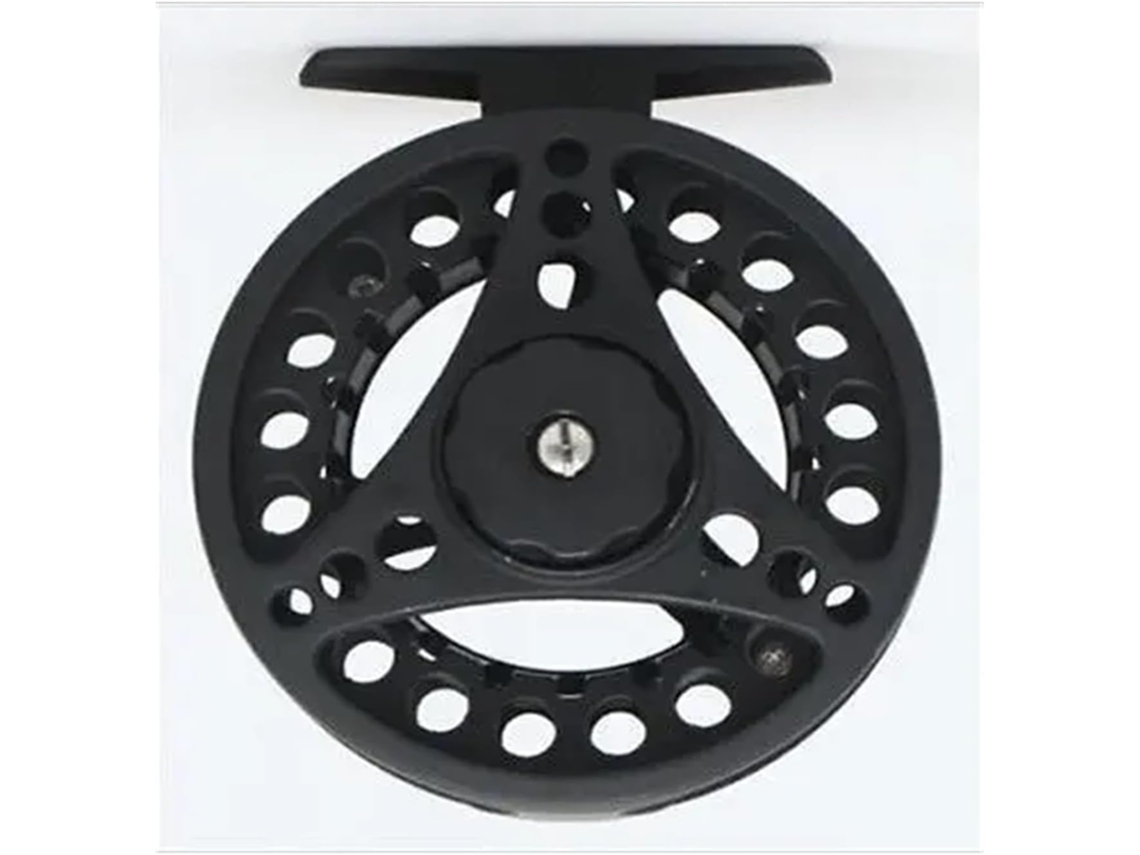 Pesca Ideal Leve, resistente, equilibrado para desempenho com varas | S/MARCA