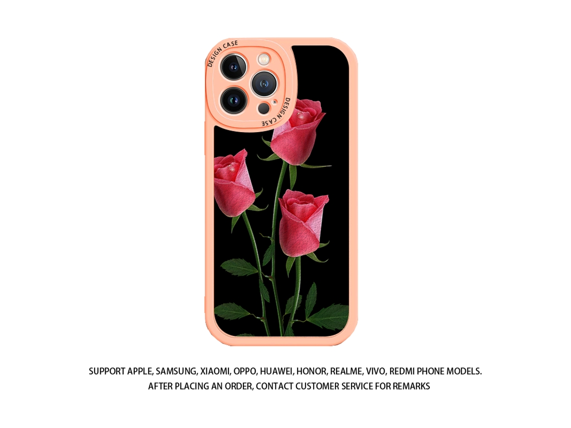 Capa Adapte Bonito Personalização para VEANXIN Seda